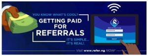 Is refer.ng a scam