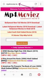 free hollywood hindi dubbed movies app