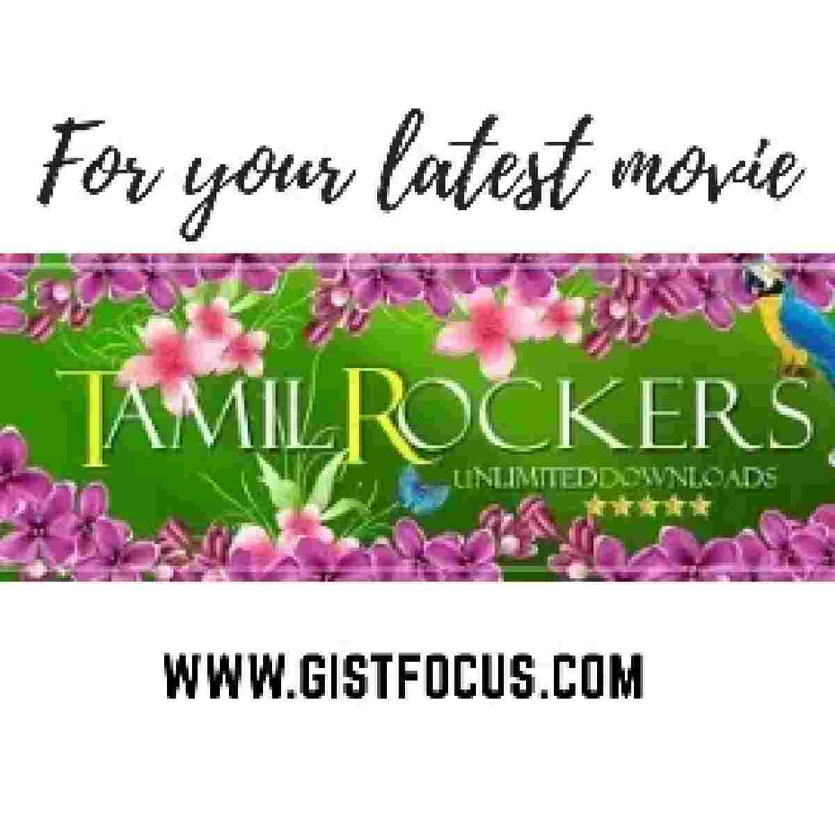 tamilrockers movies download