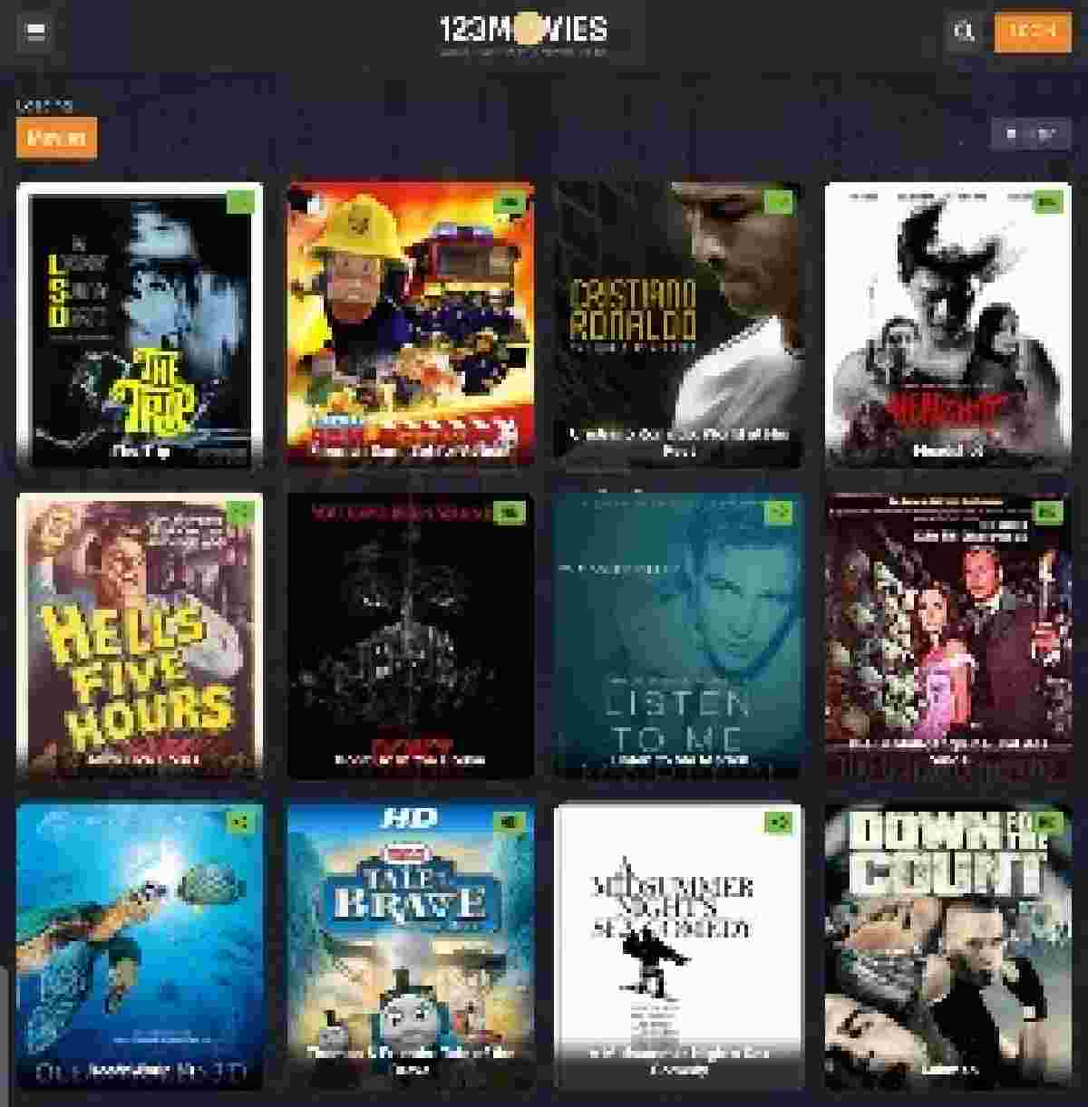0123movies download