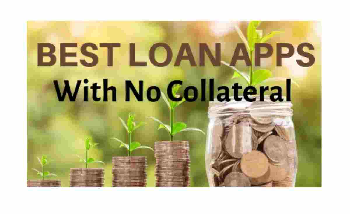 Best Mobile Phone Loan Apps For Online Lending In Nigeria