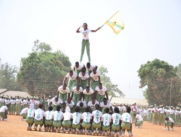 nysc loan for corpers