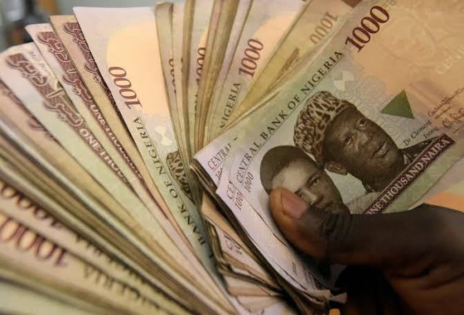 Where to borrow money in Nigeria