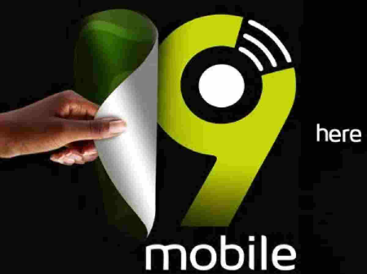 How to share or transfer 9mobile data