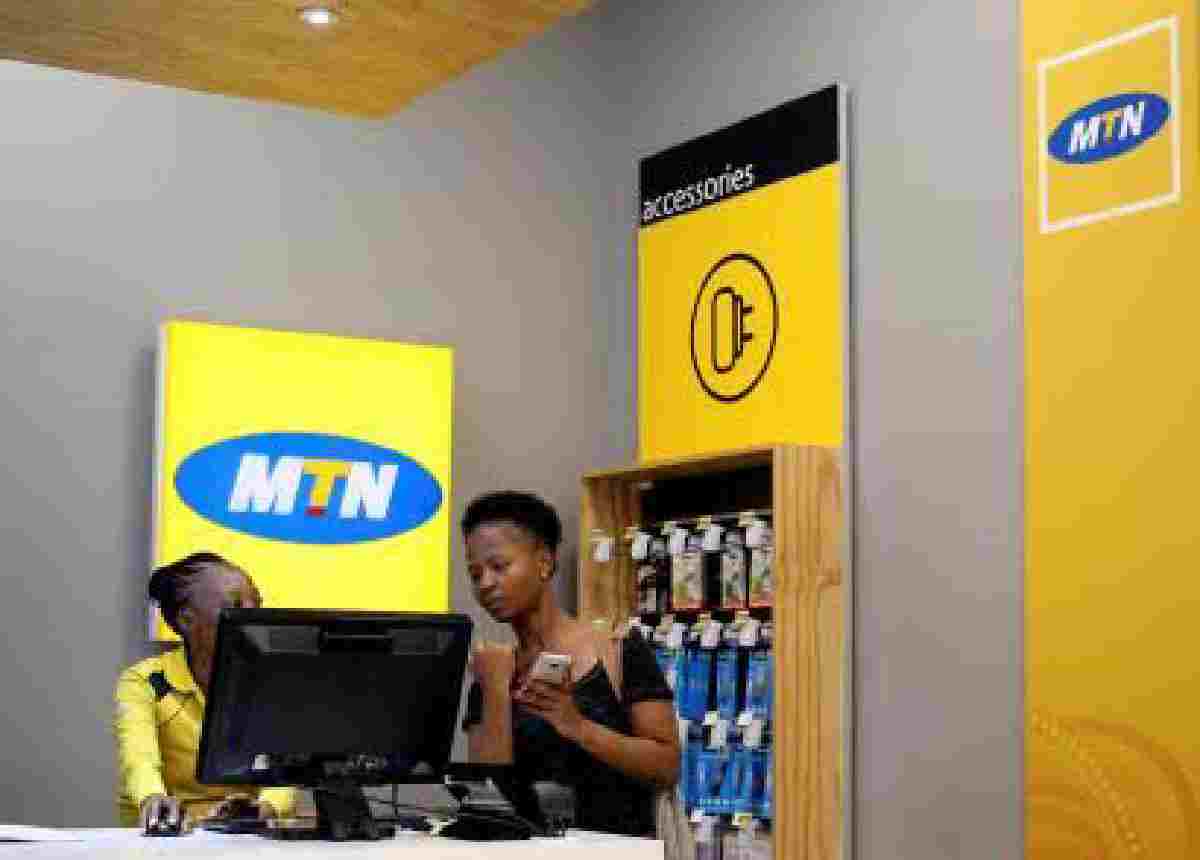 How to contact MTN customer-care Nigeria