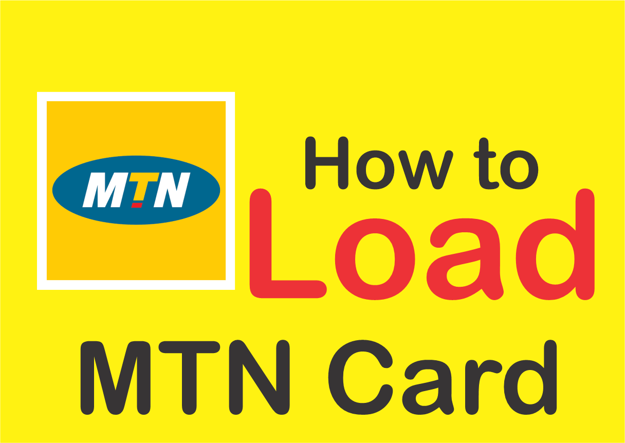 how to recharge mtn card
