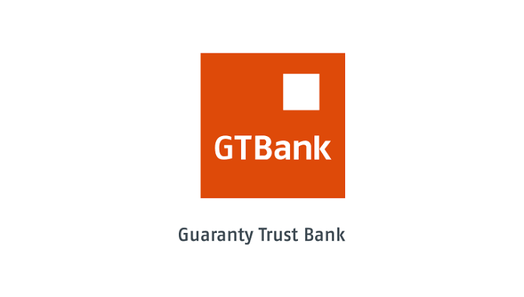 How to check GTB account number