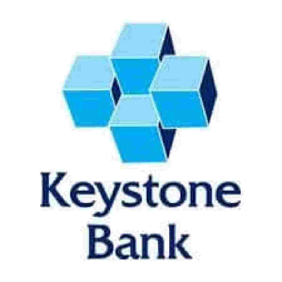 Keystone Bank Airtime Recharge Code