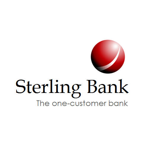 sterling bank account balance code