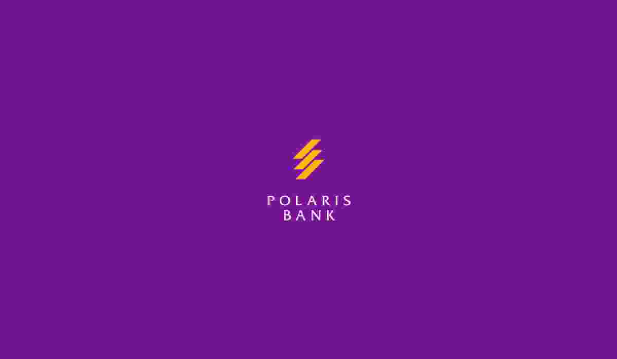 how to check polaris bank account number