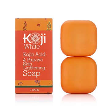 Best lightening soap for fair skin in USa