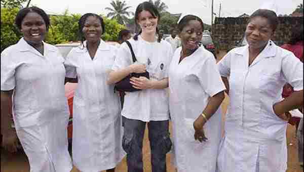 Nursing schools in nigeria