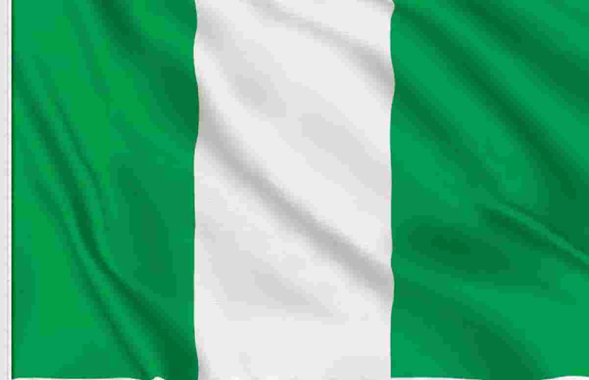 Nigeria states and capitals