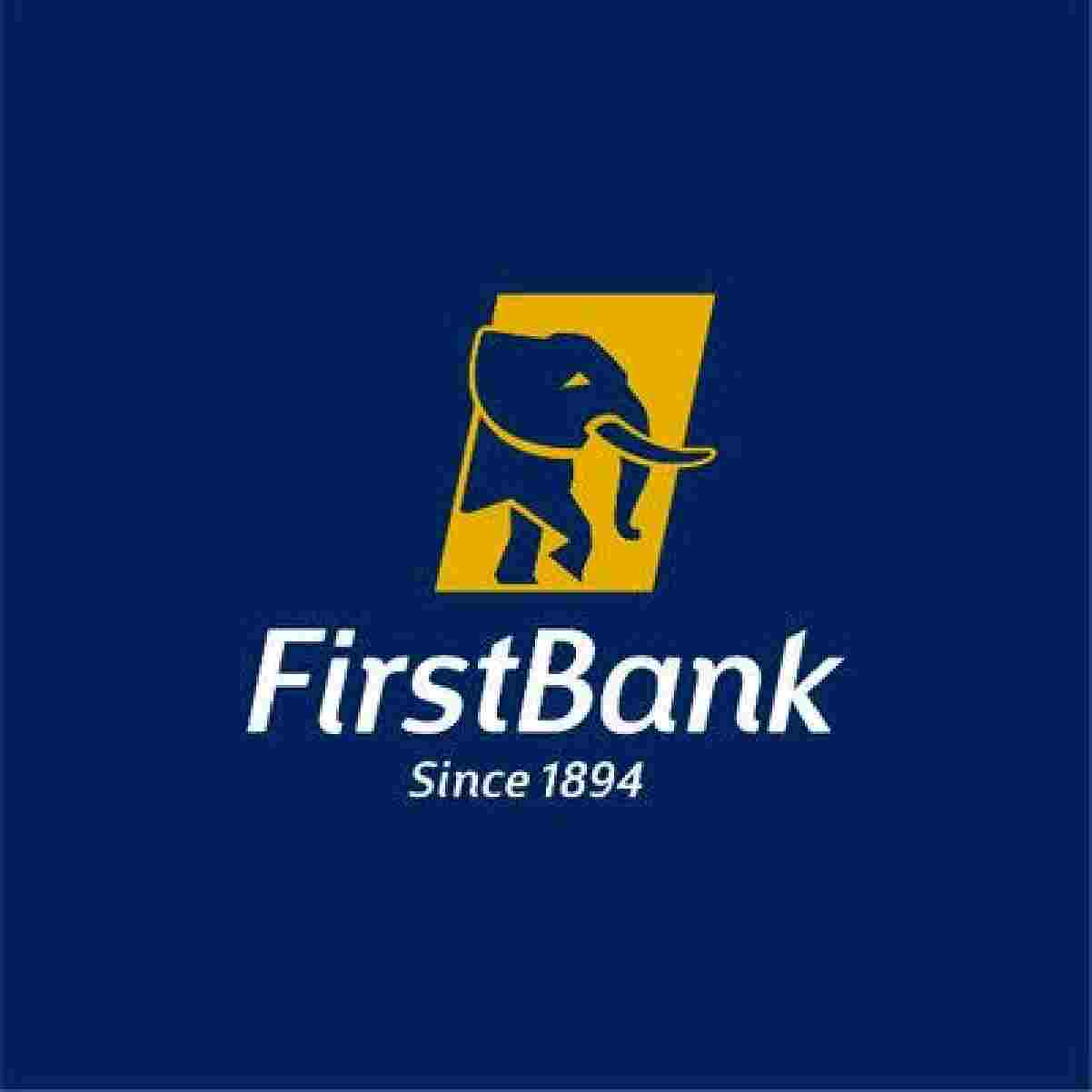 first bank customer care