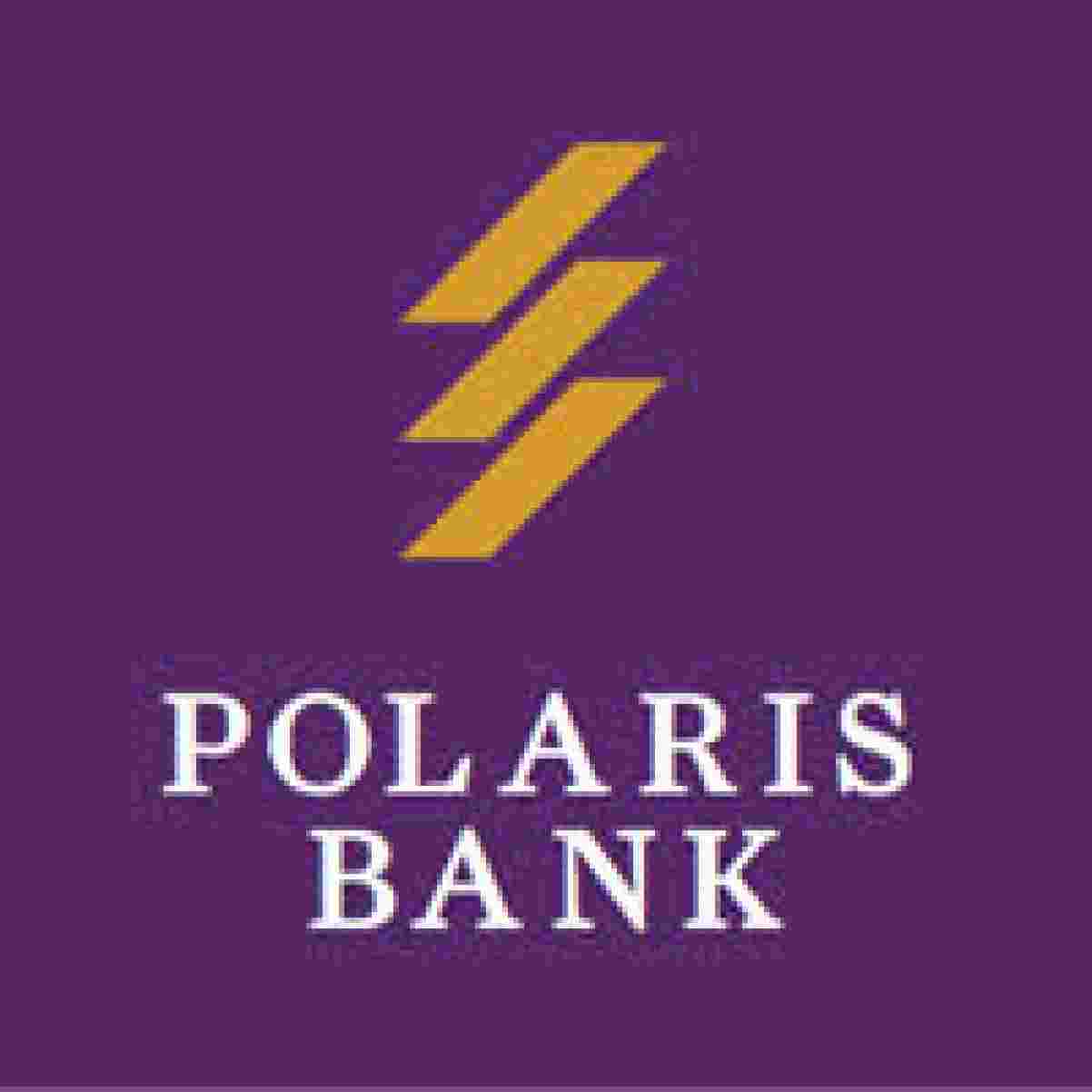 polaris bank loan quick code