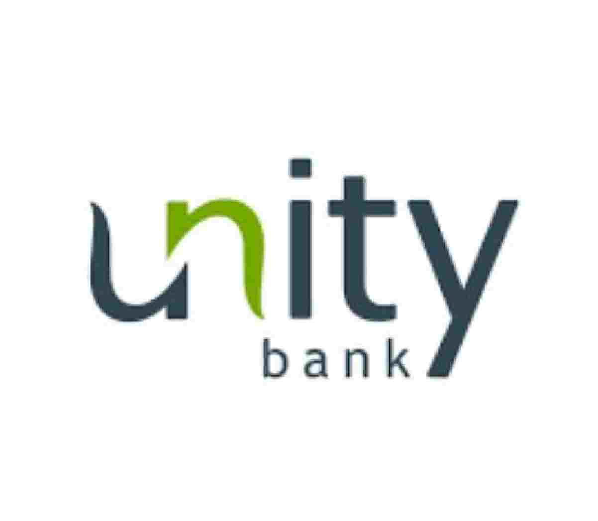 unity bank customer care
