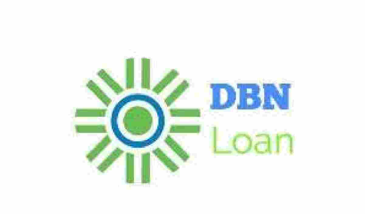 how to get dbn loan