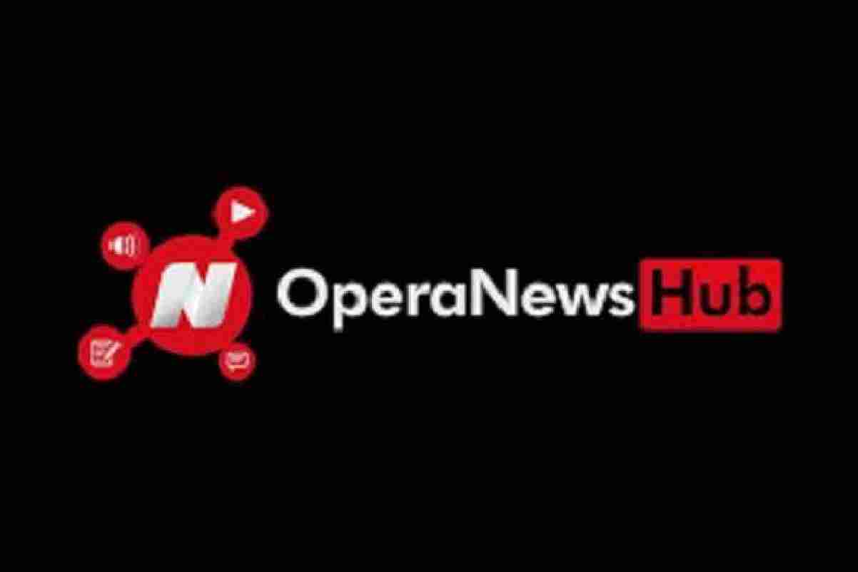 opera news hub