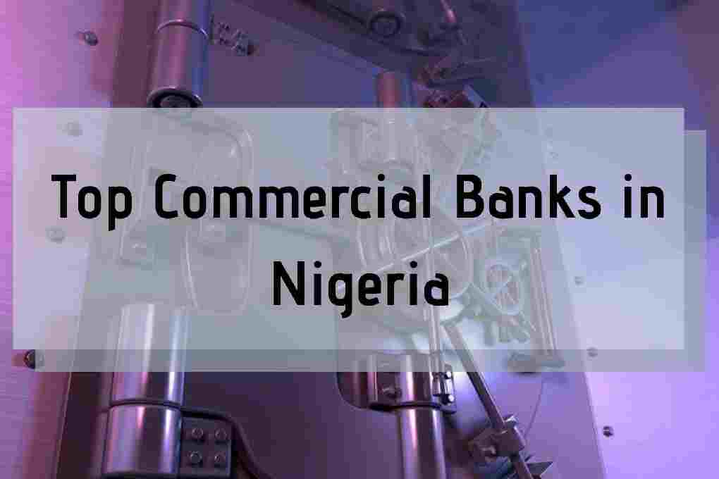 top 10 commercial banks in nigeria