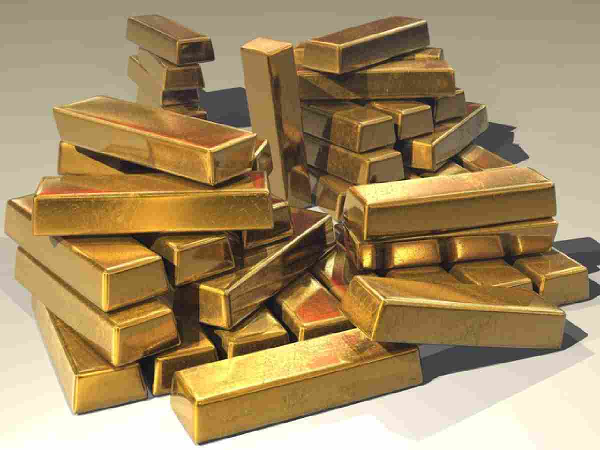 How to invest in gold business in nigeria