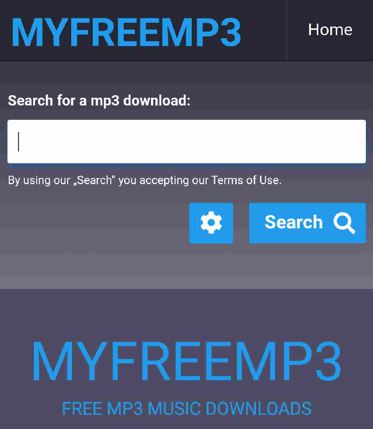 My Mp3 Music Song Download