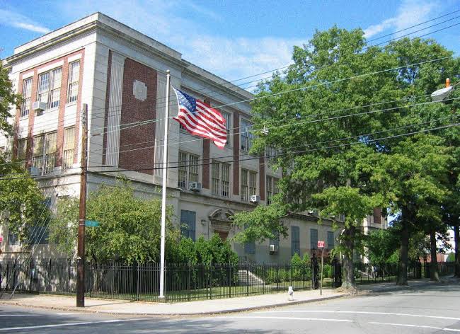 top specialized high school in nyc