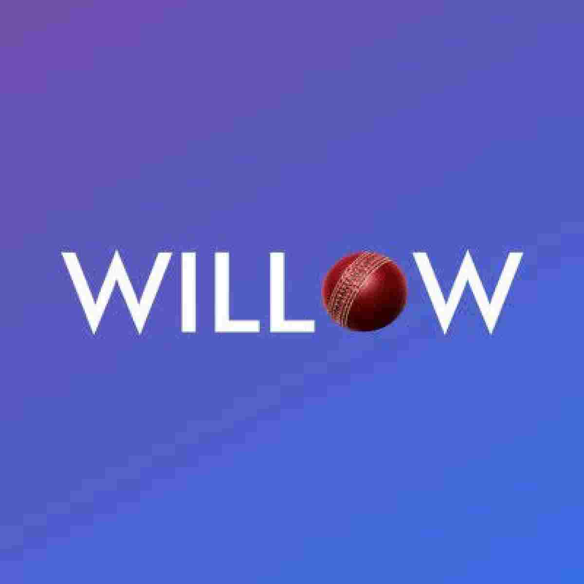 willow tv free trial
