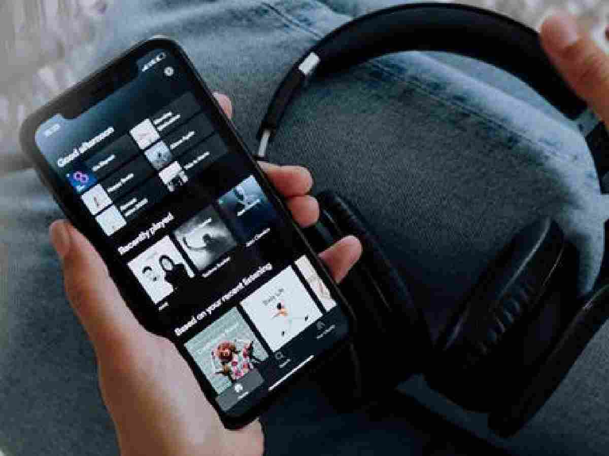 Best music apps for android and tablet