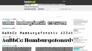 download free fonts on websites