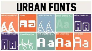 sites to get fonts