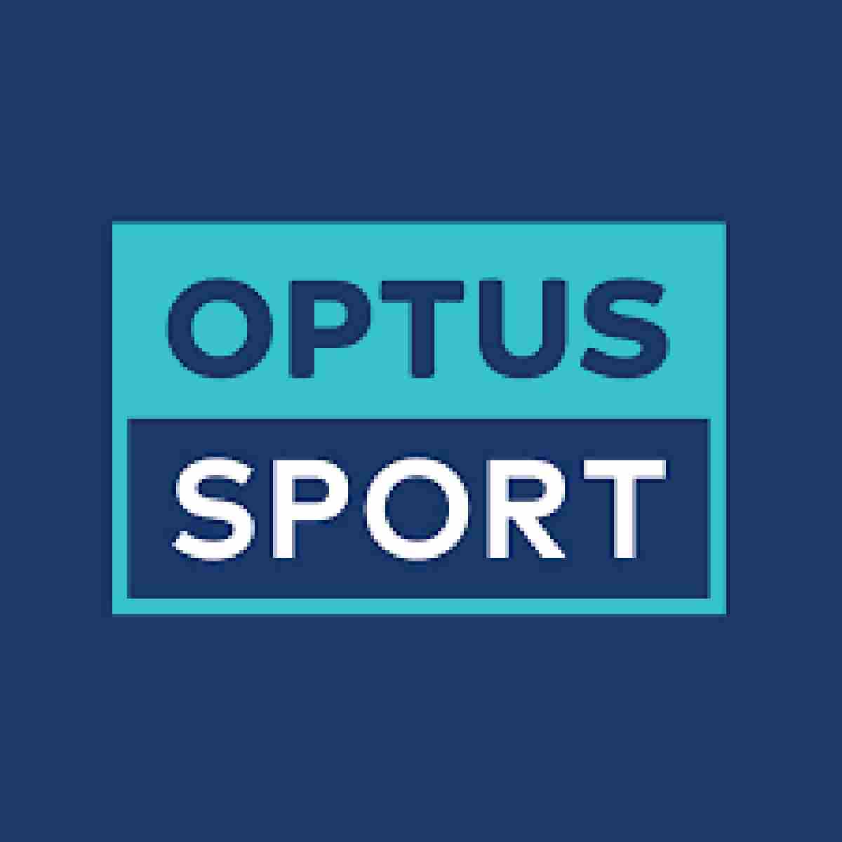 Optus Sport free trial