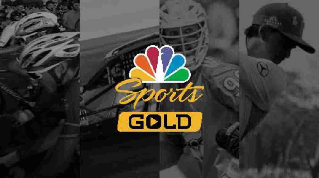 how to get NBC Sports Gold free trial