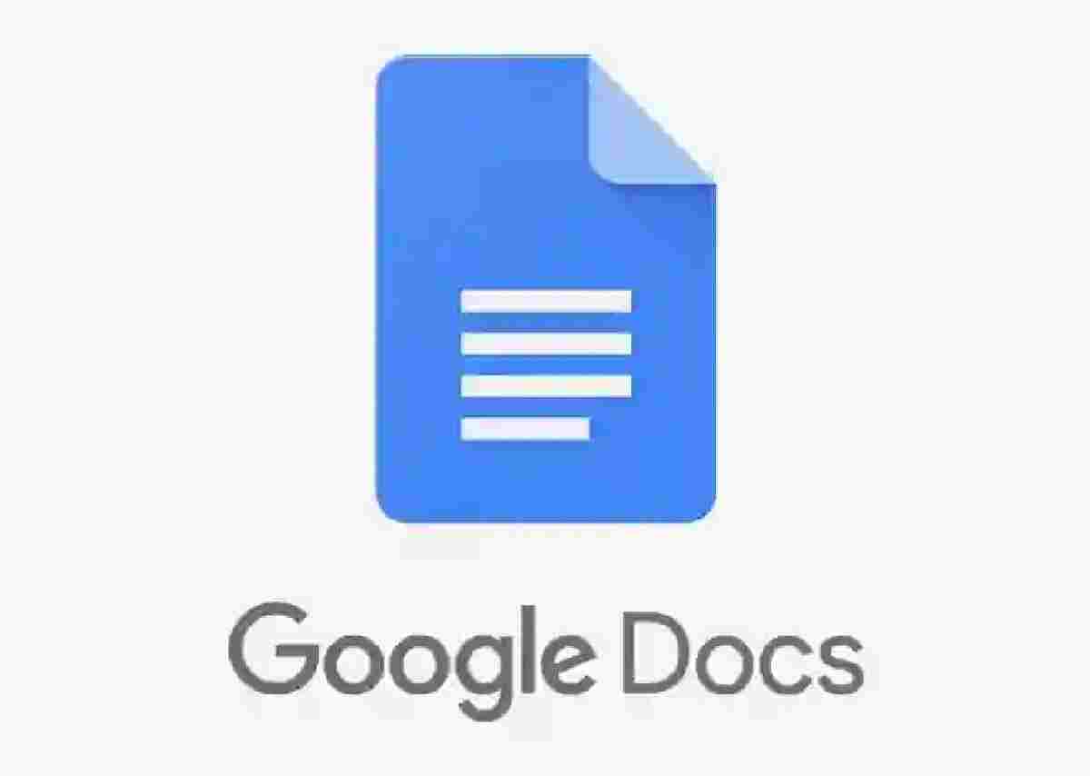 Google docs log in