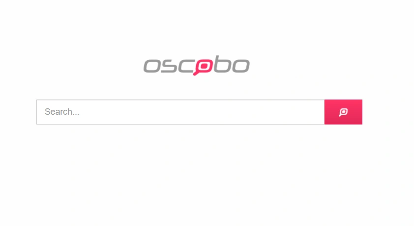 oscobo search engine