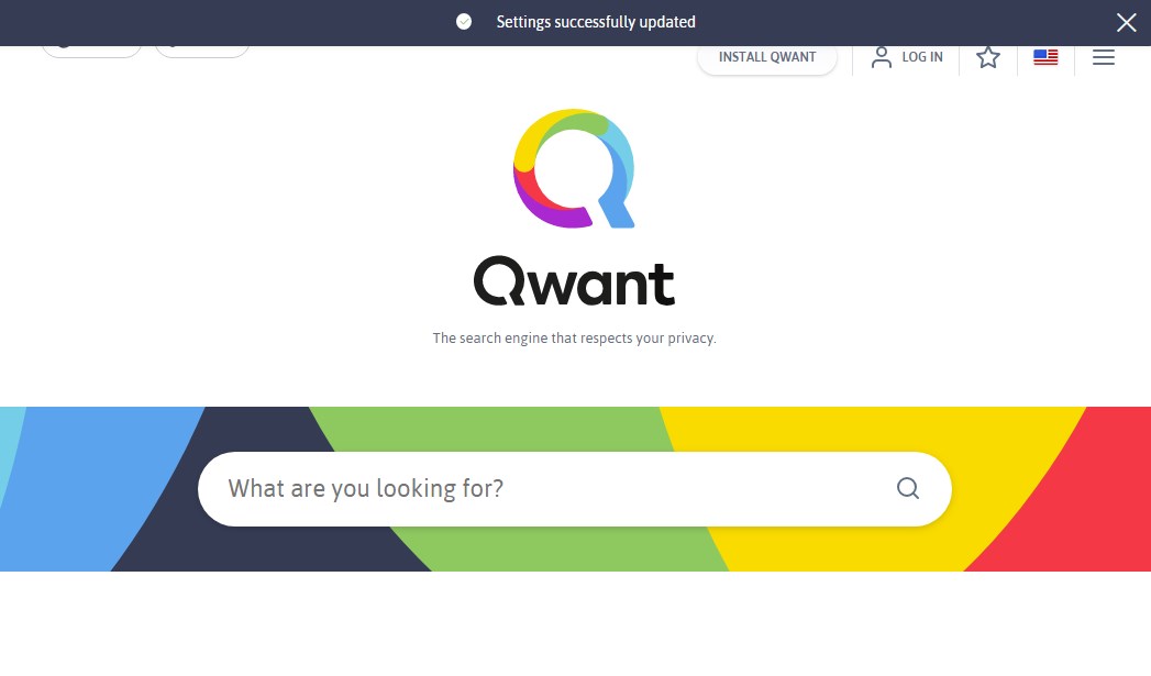 qwant search engine