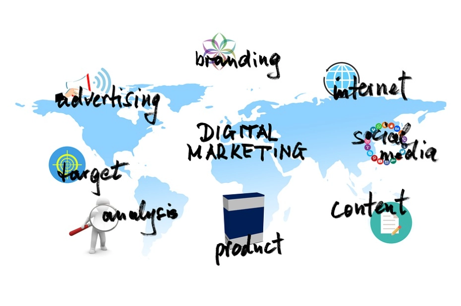 digital-marketing skill is needed to become a professional web designer