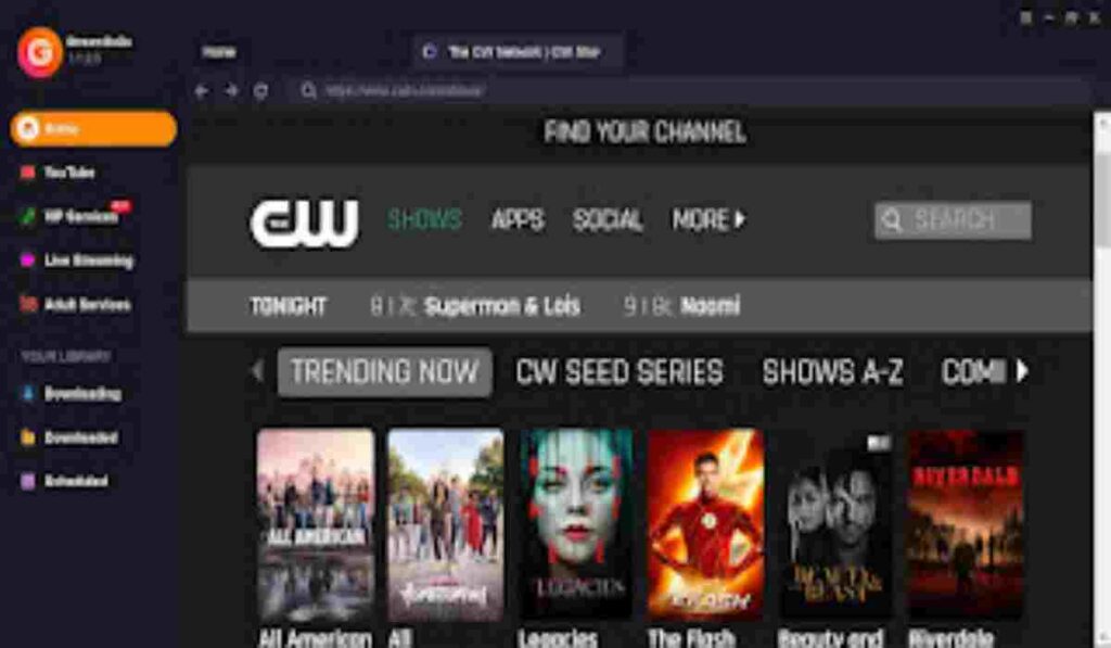Watch Riverdale Season 6 Offline StreamGaGa CW Download
